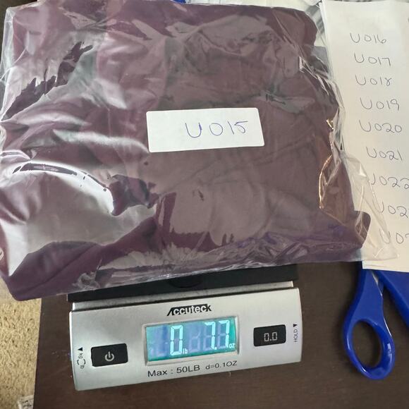 Vince Burgundy Sheer Sleeve Tunic Blouse Size 4 Long Sleeve Boho Chic - Picture 12 of 12